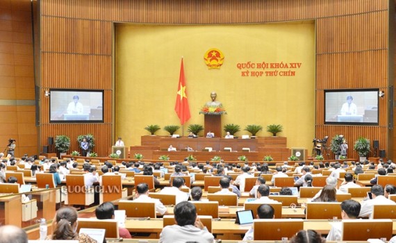 Ngoài các tiêu chuẩn theo quy định, đại biểu Quốc hội còn phải am hiểu các mặt đời sống Kl992 cổng game cá cược - Trang Chủ KL99Com Số 1 Link Đăng Ký KL999, có khả năng phân tích, tổng hợp, tư duy phản biện.