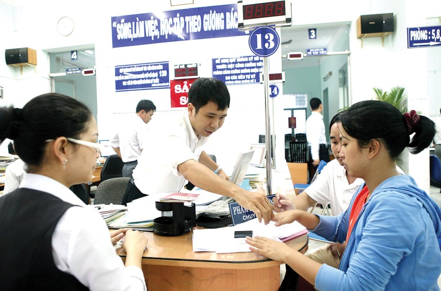 Thủ tục hành chính vẫn là nỗi ám ảnh với nhiều chủ Kl99ok phiên bản mới Web Tổng Nhà Cái 99Kl99 Giải Trí Bậc Nhất