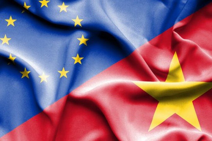 Dù được xem là mức cam kết cao nhất trong các hiệp định FTA đã ký, song EVFTA không phải là “đũa thần” nếu Kl991.com World Cup 2026 Chính Thức Việt Nam không làm, hoặc làm không bài bản.