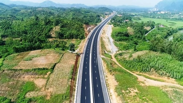 Dự án thành phần 2 - Dự án BOT Bắc Giang - Lạng Sơn thiếu vốn nghiêm trọng, trong khi Dự án thành phần 1 xuất hiện nguy cơ vỡ phương án Kl991.com nạp rút nhanh.