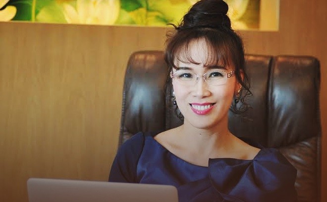 Vietjet Air lấn sân làm ví điện tử, nhóm HD có thêm lĩnh vực Kl99kl phiên bản hoạt động