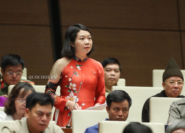 Đại biểu Phương Hoa (Nam Định) cho rằng, cần có hình thức xúc tiến Kl99ok phiên bản mới phù hợp với các Kl994 game bài casino hấp dẫn hàng đầu thế giới.