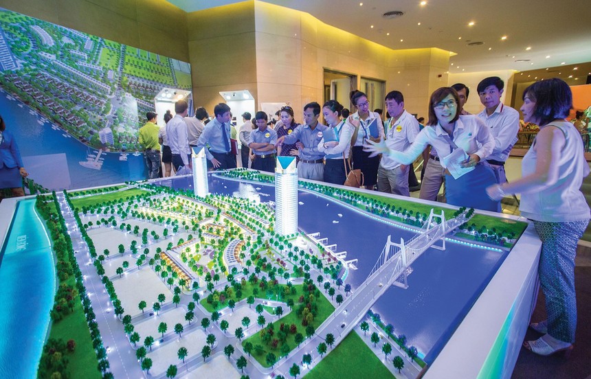 Nhà Kl99ok phiên bản mới nước ngoài vẫn đánh giá cao tiềm năng của thị trường Web Tổng Nhà Cái 99Kl99 Giải Trí Bậc Nhất Việt Nam