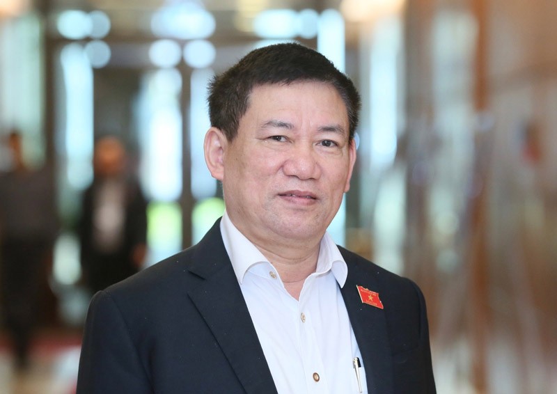 TS. Hồ Đức Phớc, Tổng Kiểm toán 99Kl99 trực tiếp đá gà.