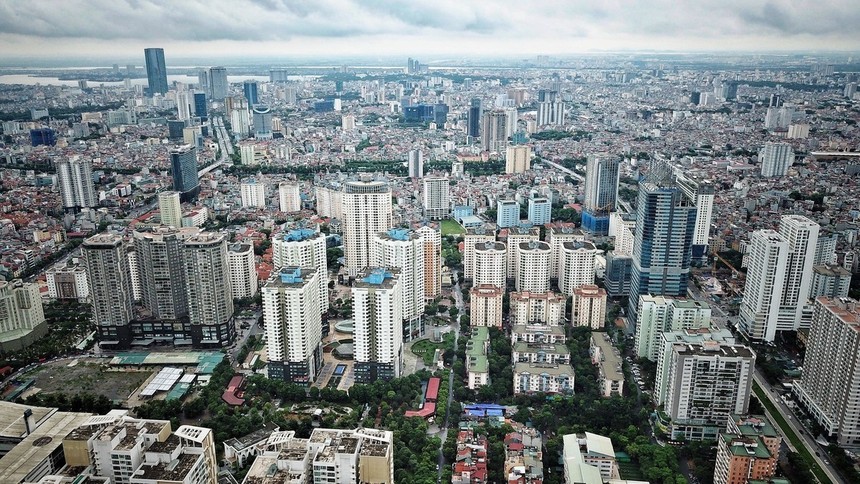 Kl99 nổ hũ đang gấp rút hoàn thiện dự thảo Nghị quyết về khuyến khích phát triển nhà ở thương mại giá thấp.