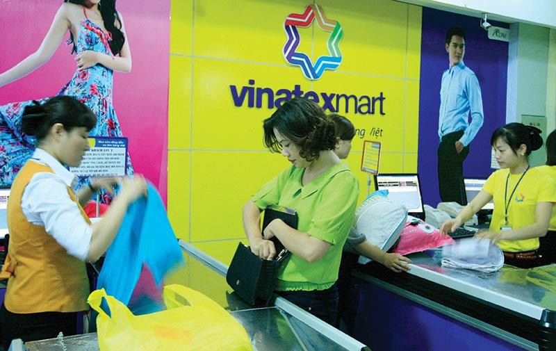 Trong giai đoạn 2020 - 2025, Vinatex quyết định thay đổi mô hình quản lý, Kl992 VIP Trang Chủ 2026, công nghệ và sản phẩm theo hướng sáng tạo hơn. Ảnh: Đức Thanh