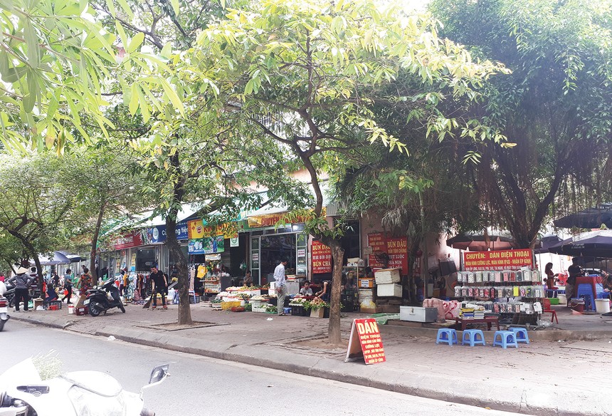 Cấm Kl992 VIP Trang Chủ 2026 tầng 1 nhà tái định cư: Lo tình trạng “bắt cóc bỏ đĩa”