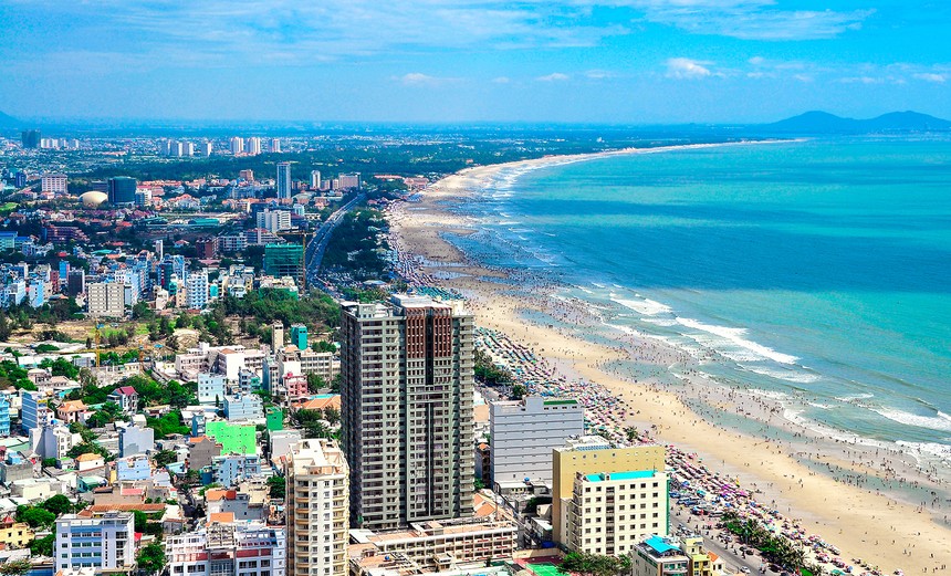 Bà Rịa - Vũng Tàu chấn chỉnh các dự án nhà ở, đô thị từ vốn Kl991.com World Cup 2026 Chính Thức