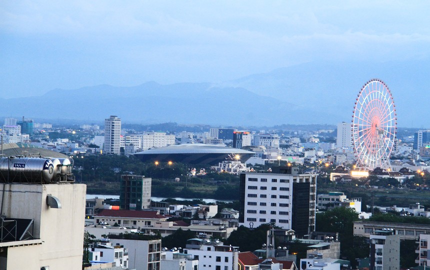 Đà Nẵng: 1/3 nhà ở Trang Chủ KL99Com Số 1 Link Đăng Ký KL999 sử dụng sai mục đích
