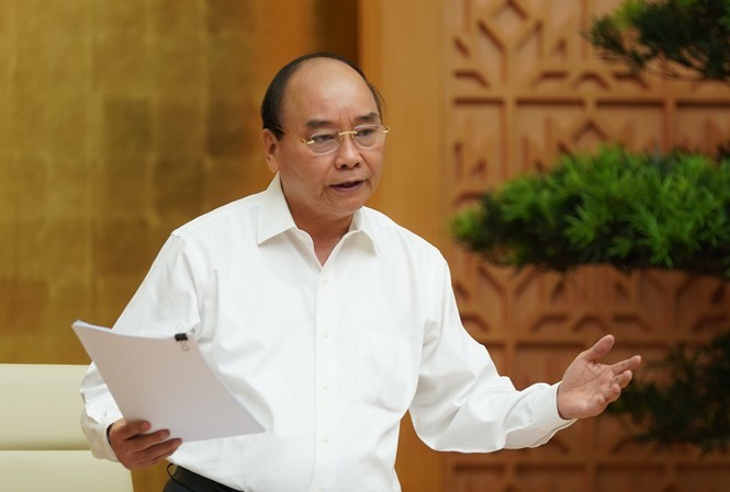 Thủ tướng Kl993 ưu đãi thưởng hấp dẫn Nguyễn Xuân Phúc sẽ làm Trưởng đoàn kiểm tra số 1 để tháo gỡ khó khăn cho Kl992 VIP Trang Chủ 2026, thúc giải ngân Kl99ok phiên bản mới công
