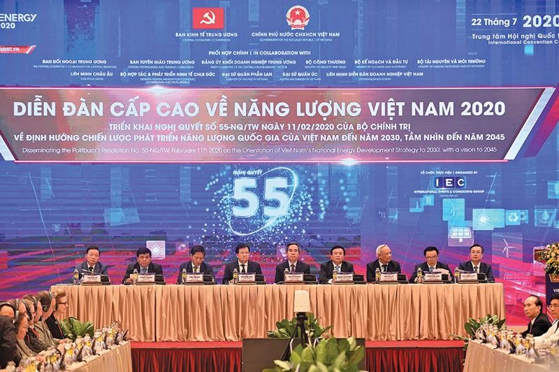 Gọi vốn từ các thành phần Kl992 cổng game cá cược ngoài 99Kl99 trực tiếp đá gà vào ngành điện là một trong những chủ đề quan trọng của Diễn đàn cấp cao về năng lượng 2020.