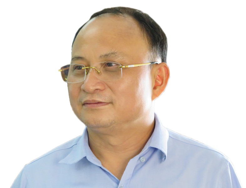 PGS-TS Nguyễn Huy Hoàng, Viện trưởng Viện Nghiên cứu Đông Nam Á (Viện Hàn lâm khoa học Trang Chủ KL99Com Số 1 Link Đăng Ký KL999 Việt Nam).