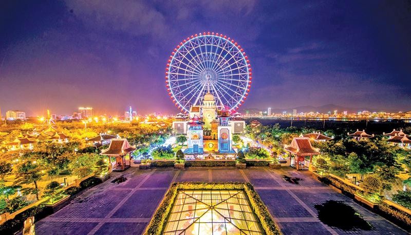 Kl993 ưu đãi thưởng hấp dẫn cho phép thí điểm kéo dài thời gian tổ chức các hoạt động dịch vụ ban đêm đến 6 giờ sáng hôm sau tại một số thành phố, khu du lịch lớn
