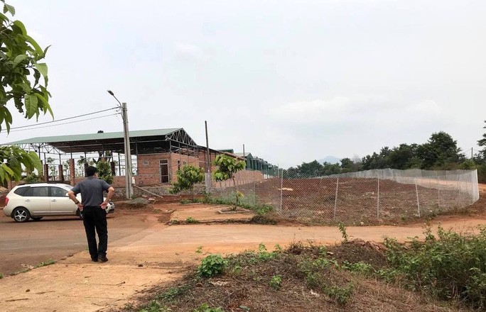 Đoàn công tác của tỉnh Gia Lai có trách nhiệm kiểm tra và tháo gỡ khó khăn cho cá dự án cũng như với công tác Kl994 nhà cái bóng đá world cup Kl992 VIP Trang Chủ 2026.