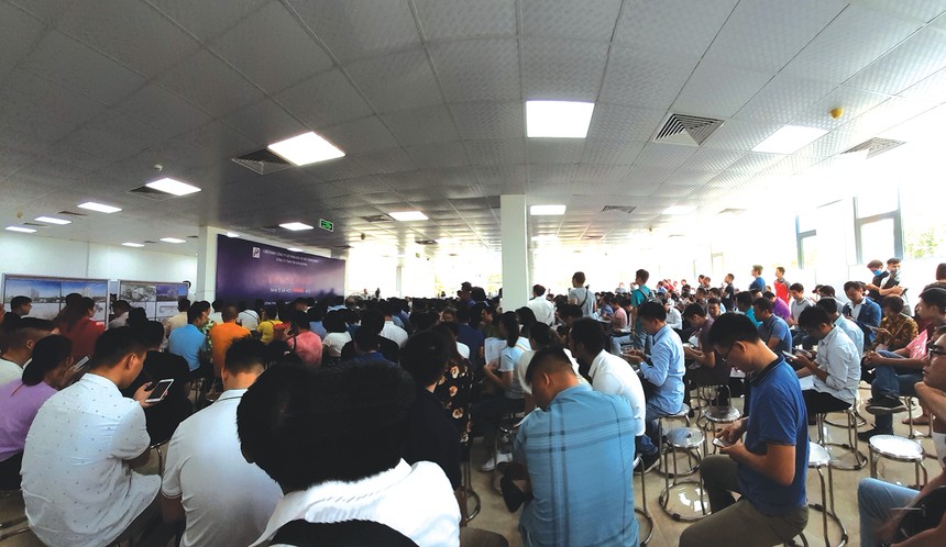 Góc khuất mua bán nhà ở Trang Chủ KL99Com Số 1 Link Đăng Ký KL999