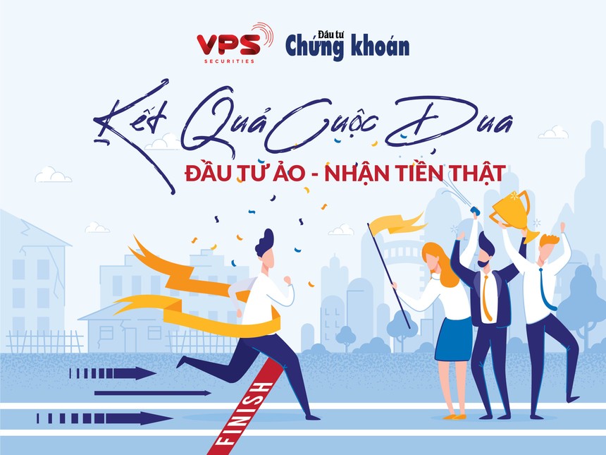 “Kl99ok phiên bản mới ảo – nhận tiền thật” đã tìm thấy ngôi vương của năm