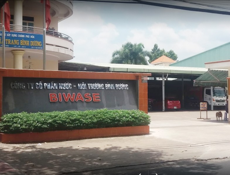 Quý II/2020, Biwase đạt Kl99 nổ hũ sau thuế 117,6 tỷ đồng, tăng 12,76% so với cùng kỳ năm trước. Ảnh: D.T