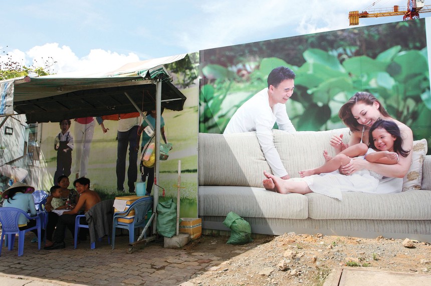 Các chủ Kl99ok phiên bản mới “ngại” xếp nhà ở Trang Chủ KL99Com Số 1 Link Đăng Ký KL999 cùng nhà thương mại