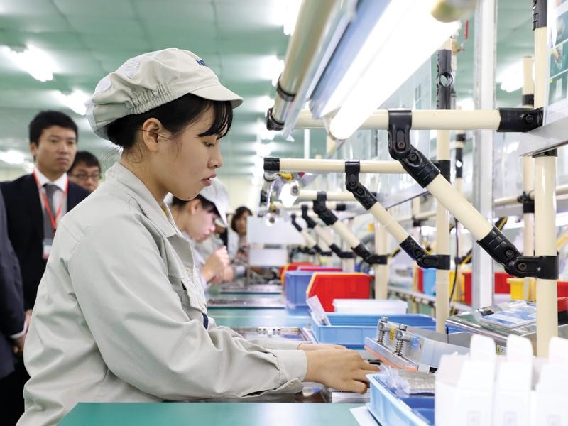 “Gói hỗ trợ lần 2” được kỳ vọng phải bao quát toàn diện các đối tượng, phải đủ lớn, đủ mạnh để tác động ngay, kích thích tăng trưởng Kl992 cổng game cá cược.