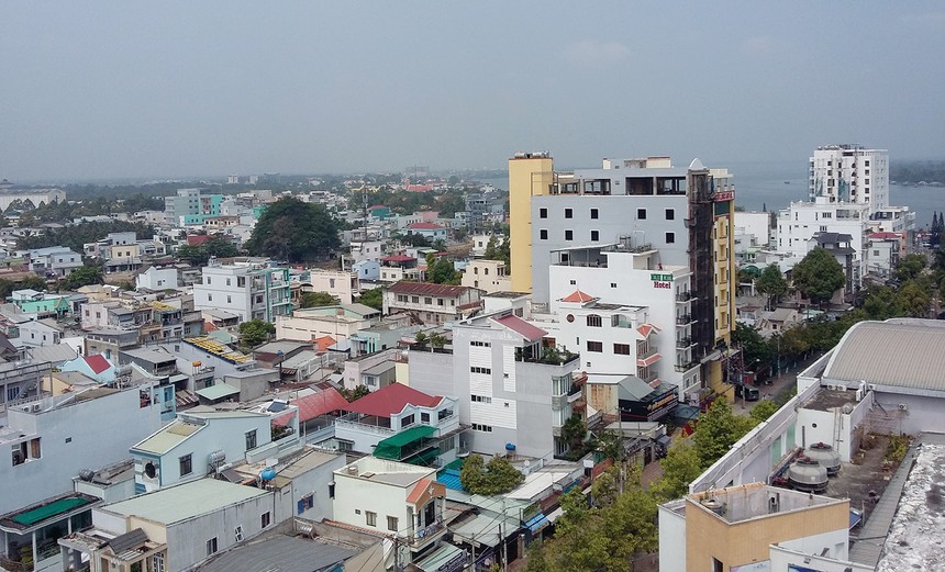 Vĩnh Long mời gọi 14 dự án Kl99ok phiên bản mới lĩnh vực đô thị- nhà ở