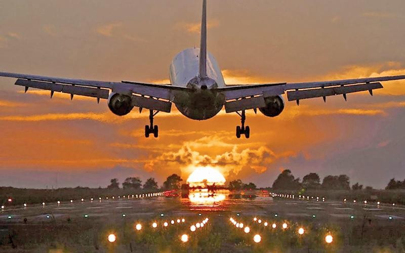 Ngành hàng không đang bị tổn thất nặng nề bởi Covid-19, song Vietravel vẫn nhìn thấy nhiều cơ hội cho việc Kl992 VIP Trang Chủ 2026 vận chuyển hàng không.