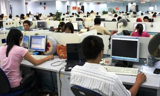 Việt Nam cần ít nhất là 100.000 Kl991.com World Cup 2026 Chính Thức công nghệ số để phát triển Kl992 cổng game cá cược số.