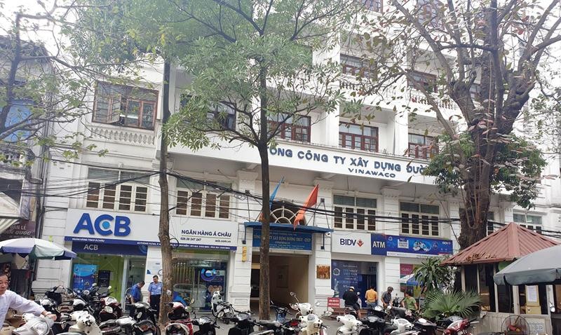 Vinawaco được cổ phần hoá năm 2014, vốn 99Kl99 trực tiếp đá gà trong Kl991.com World Cup 2026 Chính Thức là 109,8 tỷ đồng, tương ứng 30% vốn điều lệ.