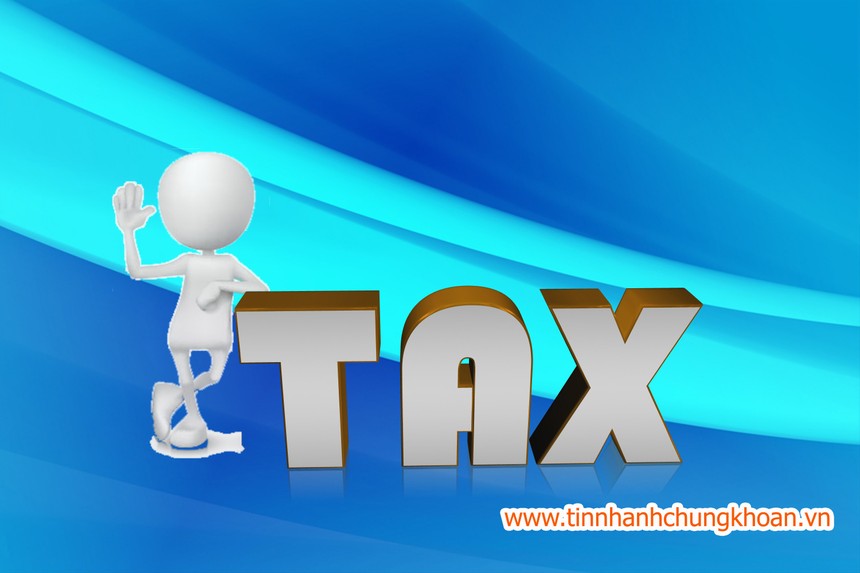Kl99ok phiên bản mới tối thiểu 1 tỷ đồng mới được khấu trừ thuế
