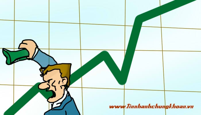 Đà giảm chỉ là tạm thời