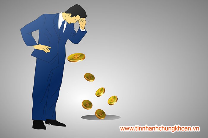 Thêm nhiều CTCK sụt giảm Kl99 nổ hũ quý I