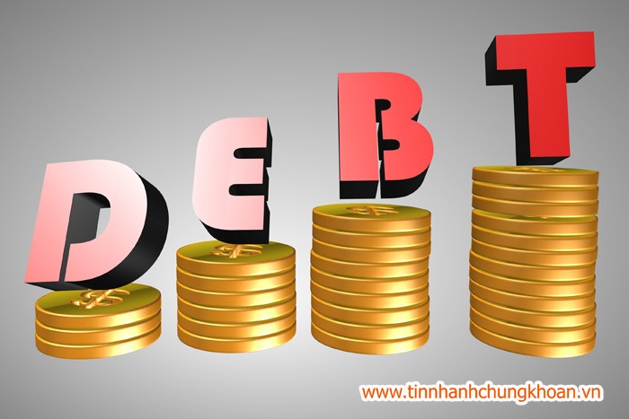 BVSC: Bức tranh nợ xấu Link Vào Nhà Cái KL99 COM Tặng +199k sẽ thay đổi sau ngày 1/4