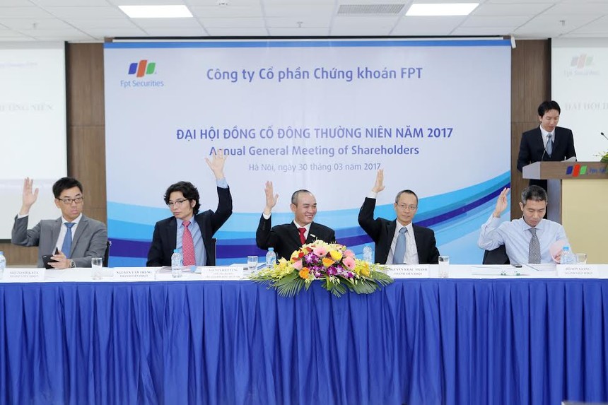 Đại hội đồng Trang Chủ KL99Com Số 1 Link Đăng Ký KL999 FPTS: 99Kl99 link đăng nhập đang cạnh tranh khốc liệt