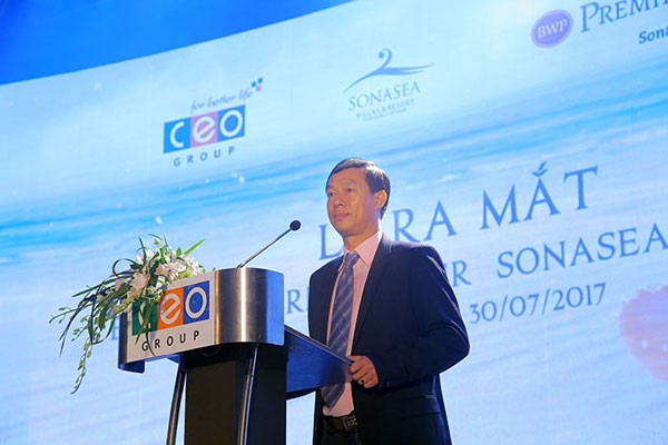 CEO Group: Kl99 nổ hũ sau thuế 6 tháng đạt 116,5 tỷ đồng