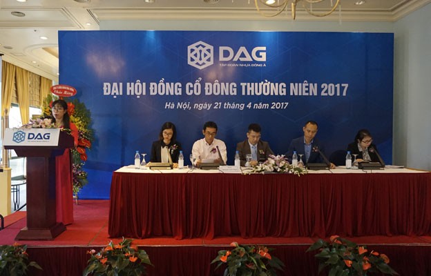 DAG: Kl99 nổ hũ quý 2 tăng 10,4% 