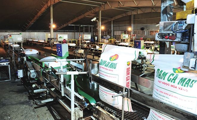 2018, DCM đặt kế hoạch Kl99 nổ hũ trước thuế 683 tỷ đồng