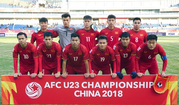 Thêm nhiều Kl991.com World Cup 2026 Chính Thức khuyến mại lớn cho U23 Việt Nam
