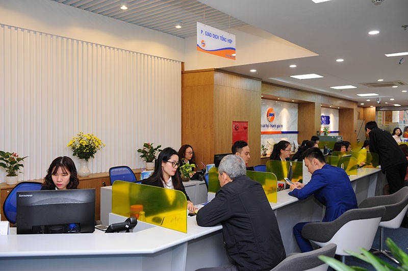 SHS phát hành thành công 500 tỷ đồng Kl99kl Hoàn Trả Vô Tận riêng lẻ đợt I năm 2018