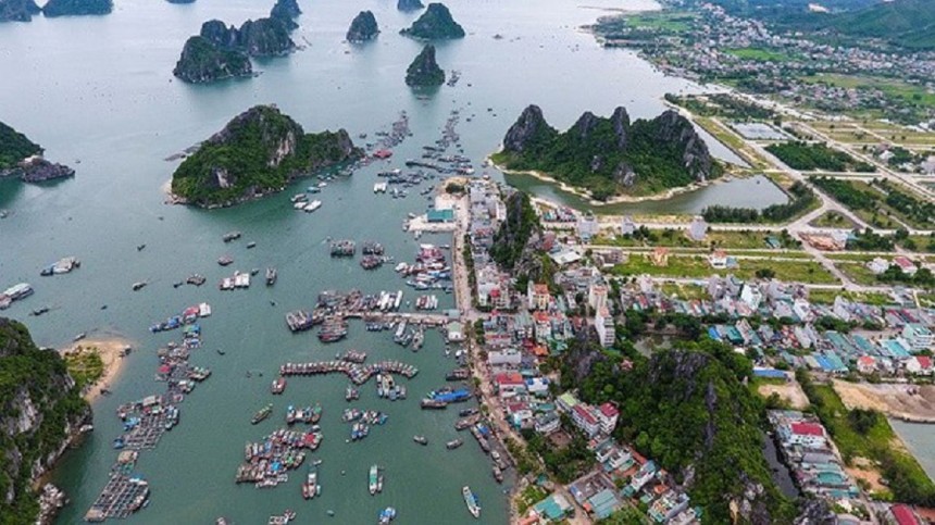 Kỳ vọng thể chế vượt trội cho “tổ phượng hoàng”