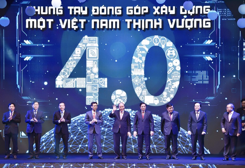 Khơi dậy tiềm lực, quy tụ người tài, tạo sức bật mới cho nền Kl992 cổng game cá cược