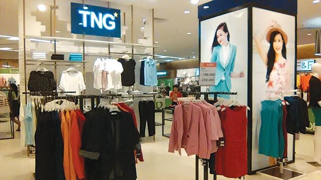 Tham vọng ngôi vương về Kl99 nổ hũ gộp của TNG