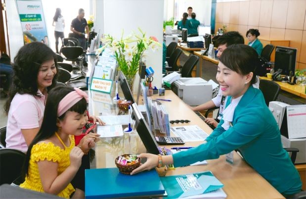 ABBANK đạt hơn 658 tỷ đồng Kl99 nổ hũ trước thuế