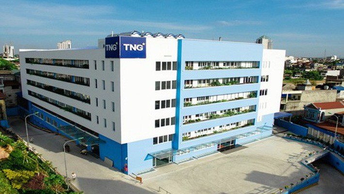 9 tháng, TNG tăng trưởng Kl99 nổ hũ 49% so với cùng kỳ