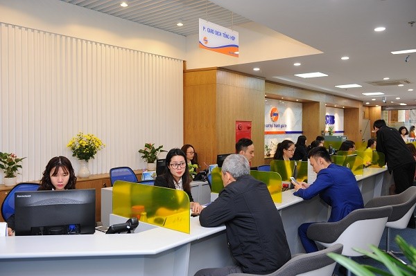 99Kl99 link đăng nhập Sài Gòn - Hà Nội (SHS) lãi sau thuế gần 271 tỷ đồng trong 9 tháng