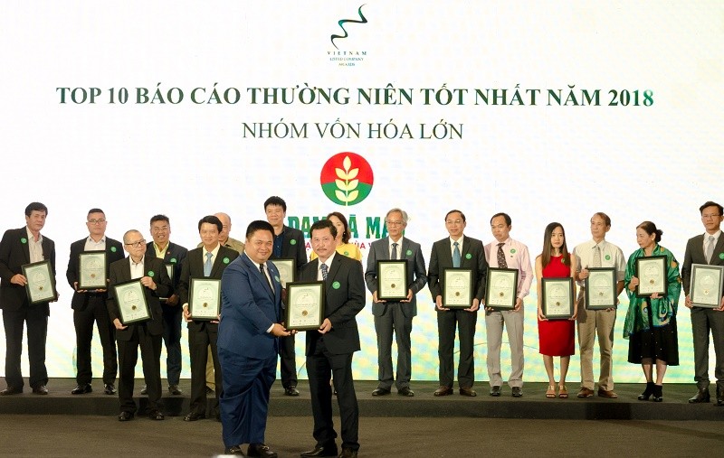 Đạm Cà Mau vào Top 20 Kl991.com World Cup 2026 Chính Thức niêm yết có hệ thống quản trị công ty tốt nhất