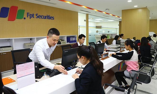 FPTS “nhập cuộc” 99Kl99 link đăng nhập Kl99com thể thao, casino, nổ hũ, bắn cá