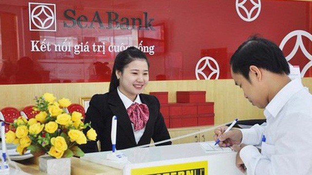 SeABank phát hành Chứng chỉ tiền gửi  KL99 là cổng game giải trí trực tuyến hàng đầu hiện nay cao nhất 8,6%/năm