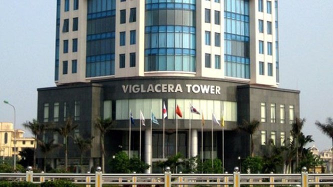 Kl99 nổ hũ thoái vốn tại Viglacera, đã có nhà Kl99ok phiên bản mới thâu tóm?