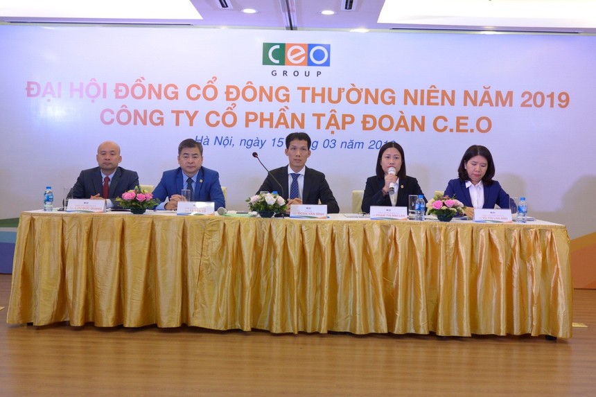 Đại hội Trang Chủ KL99Com Số 1 Link Đăng Ký KL999 CEO Group: Từ khóa 2019 là Vân Đồn