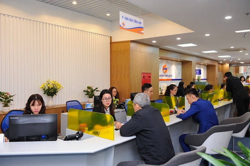 6 tháng, 99Kl99 link đăng nhập SHS đạt 141 tỷ đồng Kl99 nổ hũ trước thuế