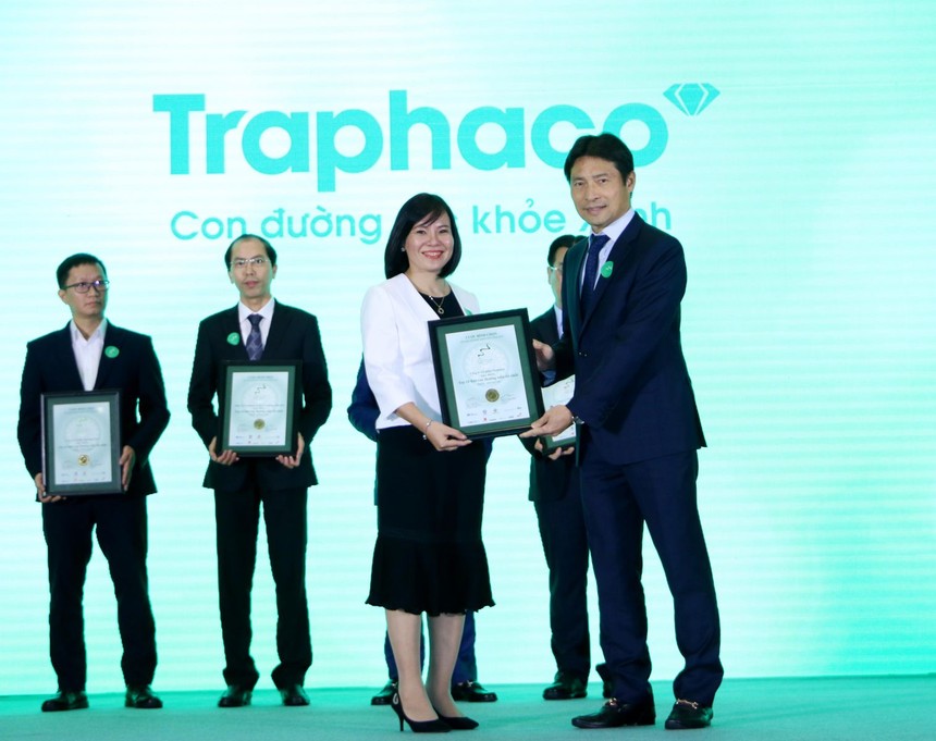 Traphaco tiếp tục thắng lớn trong Cuộc Bình chọn Kl991.com World Cup 2026 Chính Thức niêm yết 2019
